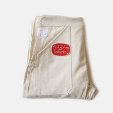 Load image into Gallery viewer, NOS 1960's "ADOLPHE LAFONT" HEAVY COTTON TWILL OVERALL (SIZE50 W40)