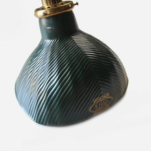 画像をギャラリービューアに読み込む, C.EARLY 1900's FARIES SWING ARM LAMP WITH MERCURY GLASS SHADE