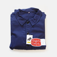 Load image into Gallery viewer, NOS "ADOLPHE LAFONT" TERGAL WAORK JACKET (48 LARGE)