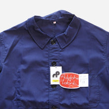 Load image into Gallery viewer, NOS "ADOLPHE LAFONT" TERGAL WAORK JACKET (48 LARGE)