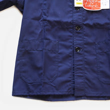 Load image into Gallery viewer, NOS "ADOLPHE LAFONT" TERGAL WAORK JACKET (48 LARGE)