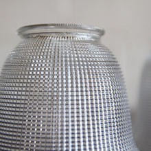 Load image into Gallery viewer, VINTAGE HOLOPHAN MOSAIC SHADE
