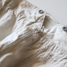 Load image into Gallery viewer, WW1 GERMAN ARMY COTTON TROUSER WITH METAL BUTTON (W33)