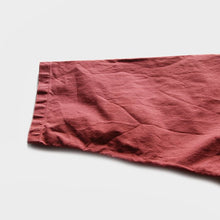 Load image into Gallery viewer, 1990's "LE GLAZIK" CANVAS SMOCK (LARGE) MINT CONDITION