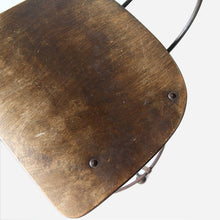 Load image into Gallery viewer, VINTAGE "TOLEDO" SWIVEL HIGH CHAIR
