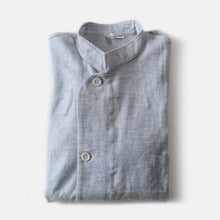 Load image into Gallery viewer, NOS 1940's US MILITARY FLANNEL BIG PAJAMA (LARGE)