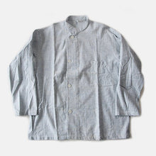 Load image into Gallery viewer, NOS 1940's US MILITARY FLANNEL BIG PAJAMA (LARGE)