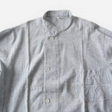 Load image into Gallery viewer, NOS 1940's US MILITARY FLANNEL BIG PAJAMA (LARGE)