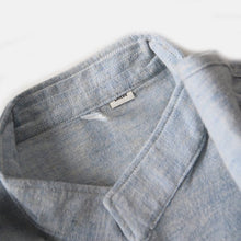 Load image into Gallery viewer, NOS 1940's US MILITARY FLANNEL BIG PAJAMA (LARGE)