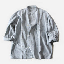 Load image into Gallery viewer, NOS 1940's US MILITARY FLANNEL BIG PAJAMA (LARGE)