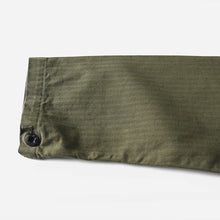 Load image into Gallery viewer, NON WASH 1940's "USN" HBT N-3 JACKET (38)