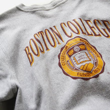 画像をギャラリービューアに読み込む, 1990's "CHAMPION" REVERSEWEAVE SWEAT SHIRT (X-LARGE) MADE IN USA