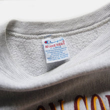 画像をギャラリービューアに読み込む, 1990's "CHAMPION" REVERSEWEAVE SWEAT SHIRT (X-LARGE) MADE IN USA