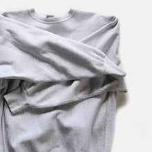 画像をギャラリービューアに読み込む, 1990's "CHAMPION" REVERSEWEAVE SWEAT SHIRT (X-LARGE) MADE IN USA