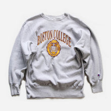 画像をギャラリービューアに読み込む, 1990's "CHAMPION" REVERSEWEAVE SWEAT SHIRT (X-LARGE) MADE IN USA