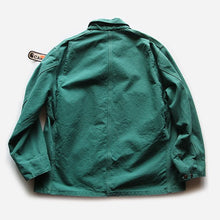 Load image into Gallery viewer, NOS 1990's "CARHARTT" BIG CHORE JACKET (X-LARGE)