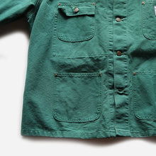 Load image into Gallery viewer, NOS 1990's "CARHARTT" BIG CHORE JACKET (X-LARGE)