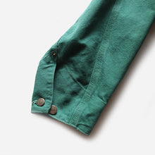 Load image into Gallery viewer, NOS 1990's "CARHARTT" BIG CHORE JACKET (X-LARGE)