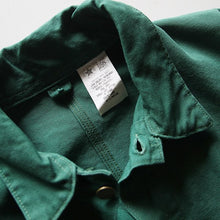Load image into Gallery viewer, NOS 1990's "CARHARTT" BIG CHORE JACKET (X-LARGE)