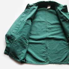 Load image into Gallery viewer, NOS 1990's "CARHARTT" BIG CHORE JACKET (X-LARGE)