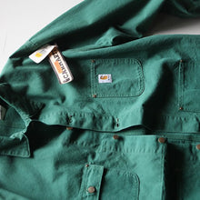 Load image into Gallery viewer, NOS 1990's "CARHARTT" BIG CHORE JACKET (X-LARGE)