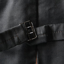 Load image into Gallery viewer, NOS 1950's FRENCH WORK GILET (LARGE)