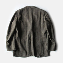 Load image into Gallery viewer, 1960's "BROOKS BROTHERS" WOOL TWEED SUIT (LARGE W34)