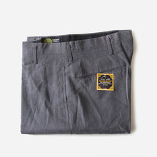 Load image into Gallery viewer, NOS 1960's KORATRON TAPARED SLACKS (W30)