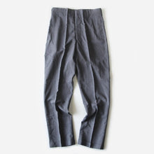 Load image into Gallery viewer, NOS 1960's KORATRON TAPARED SLACKS (W30)