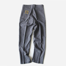 Load image into Gallery viewer, NOS 1960's KORATRON TAPARED SLACKS (W30)