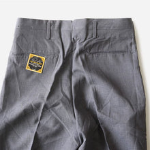 Load image into Gallery viewer, NOS 1960's KORATRON TAPARED SLACKS (W30)