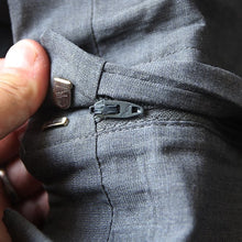 Load image into Gallery viewer, NOS 1960's KORATRON TAPARED SLACKS (W30)