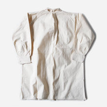 Load image into Gallery viewer, NOS 1930's HEAVY COTTON WORK SHIRT (UNISEX)