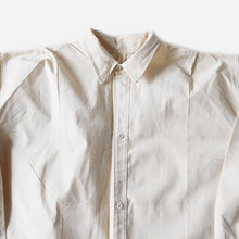 Load image into Gallery viewer, NOS 1930's HEAVY COTTON WORK SHIRT (UNISEX)