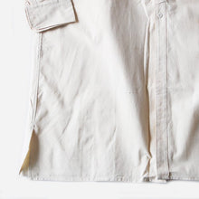 Load image into Gallery viewer, NOS 1930's HEAVY COTTON WORK SHIRT (UNISEX)