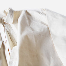 Load image into Gallery viewer, NOS 1930's HEAVY COTTON WORK SHIRT (UNISEX)