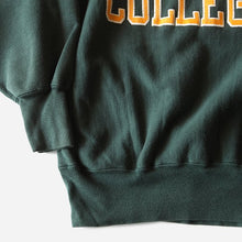 画像をギャラリービューアに読み込む, 1990's "CHAMPION" REVERSE WEAVE SWEAT SHIRT (X-LARGE)