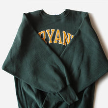 画像をギャラリービューアに読み込む, 1990's "CHAMPION" REVERSE WEAVE SWEAT SHIRT (X-LARGE)