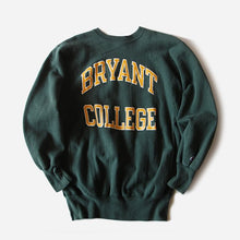 画像をギャラリービューアに読み込む, 1990's "CHAMPION" REVERSE WEAVE SWEAT SHIRT (X-LARGE)