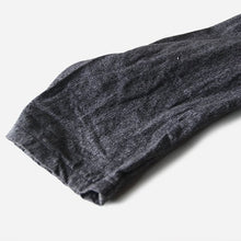 Load image into Gallery viewer, 1950's "SAVO" FRENCH BLACK COVERT WORK COAT (MEDIUM)