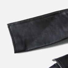 Load image into Gallery viewer, ~ 1950's CORBUSIER LEATHER JACKET (LARGE) MINT CONDITION