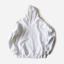 画像をギャラリービューアに読み込む, N.O.S 1980's HEAVY COTTON SWEAT PARKA (LARGE)