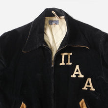 Load image into Gallery viewer, 1950's "BACHARACH-RASHIN CO." CORDUROY JACKET (LARGE)