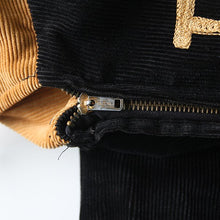 Load image into Gallery viewer, 1950's "BACHARACH-RASHIN CO." CORDUROY JACKET (LARGE)