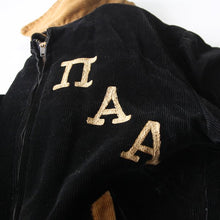Load image into Gallery viewer, 1950's "BACHARACH-RASHIN CO." CORDUROY JACKET (LARGE)