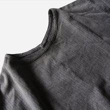 画像をギャラリービューアに読み込む, 1930's H.B.T COVERT FRENCH WORK COAT (LARGE)