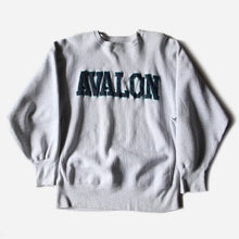 画像をギャラリービューアに読み込む, 1990's "CHAMPION" REVERSE WEAVE SWEAT SHIRT (LARGE) MADE IN USA