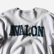 画像をギャラリービューアに読み込む, 1990's "CHAMPION" REVERSE WEAVE SWEAT SHIRT (LARGE) MADE IN USA