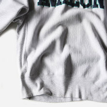 画像をギャラリービューアに読み込む, 1990's "CHAMPION" REVERSE WEAVE SWEAT SHIRT (LARGE) MADE IN USA