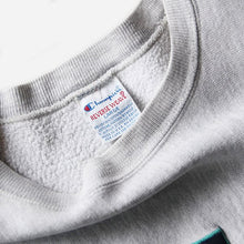 画像をギャラリービューアに読み込む, 1990's "CHAMPION" REVERSE WEAVE SWEAT SHIRT (LARGE) MADE IN USA